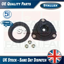 Fits Ford Focus 1998-2007 + Other Models Strut Top Mount Kit Front Stallex