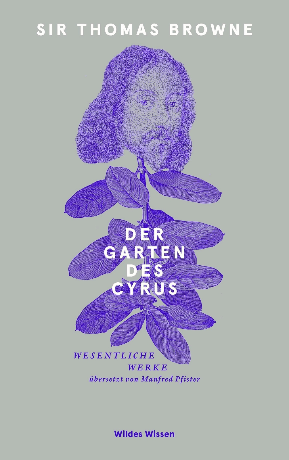 Thumbnail - Der Garten Des Cyrus Thomas Browne