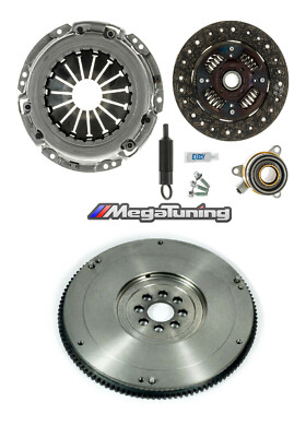 EXEDY CLUTCH KIT w/ XTR HD FLYWHEEL for 11-16 SCION tC 10-11 TOYOTA CAMRY 2.5L