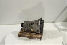 Boite de vitesse BMW 523