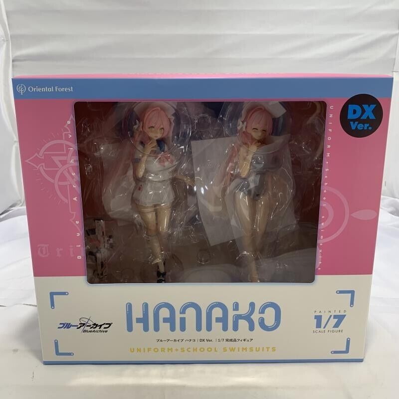 Oriental Forest Blue Archive Hanako DX Ver. 1/7 scale Figure Oriental Forest Blue Archive Hanako DX Ver. 1/7 scale Figure