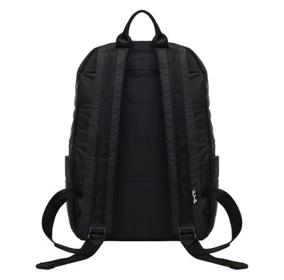 FTP Puffer Backpack Black 2024 BRAND NEW SEALED fuckthepopulation 