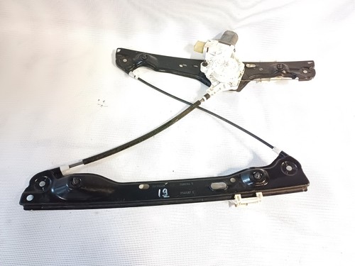 G8-19* BMW 3er E90 E91 Fensterheber Fensterhebermotor vorne links 7060265