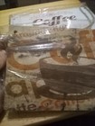 Lot Of 2 Coffee Shop Signs Nip Wooden Great Shape — photo 9