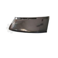 Prasco Motorhaube FüR Mercedes-Benz Sprinter 2-T Kasten 901 902 904 ME9153100