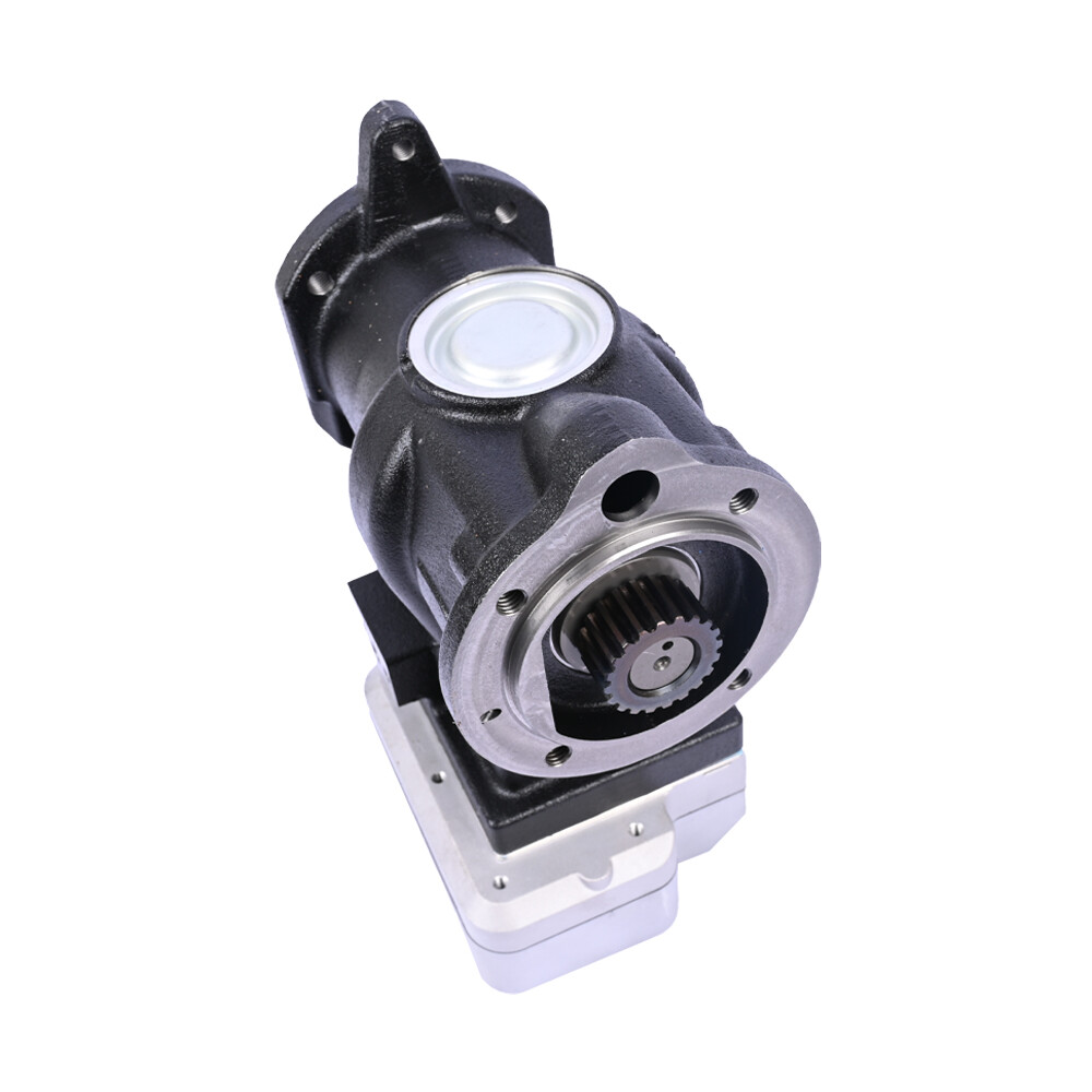 Air Brake Compressor 3103403 9111535200 for Cummins M11 N14 NB N14 ISM ...