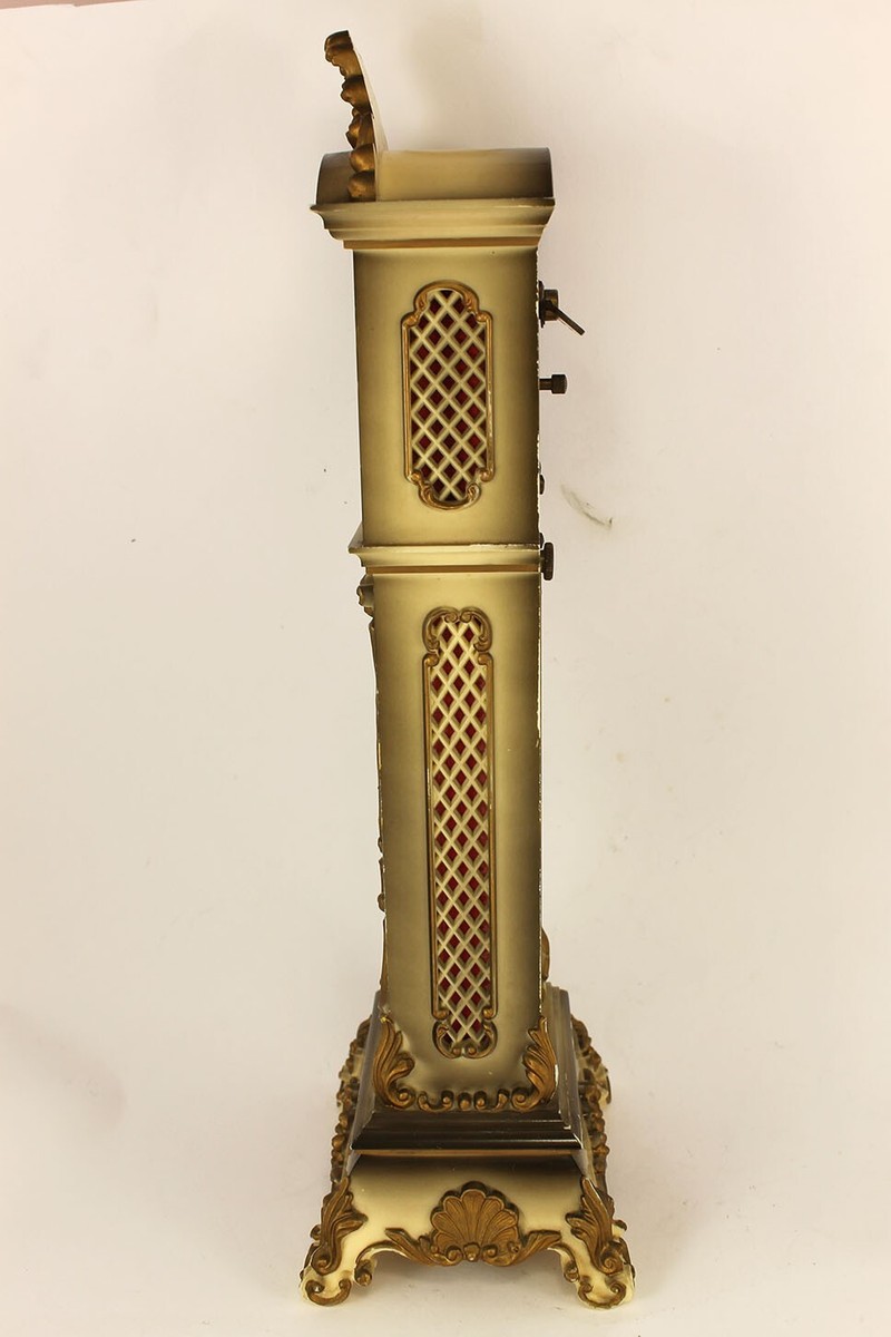 ancham様 ❶❺ Gérard Benoît , A Louis XV mantel clock “Europa and the Bull” by