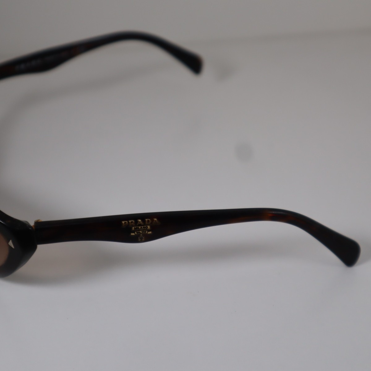 PRADA プラダ　サングラス　SPR03N-A 57◻︎18 2N Prada PR A13S Sunglasses | LensCrafters