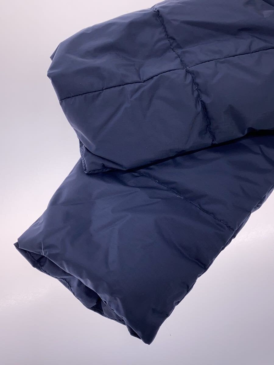 ALTRA NANGA Altro Cappotto LL Nylon Navy Tinta Unita P MU 13E