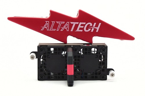 Dell KY0KM Dual Fan ASSY PowerConnect N3048 0KY0KM