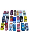 Lot Of 21 Cars Vintage Matchbox Corgi Kidco Diecast Vehicles