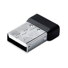 Mini USB Wireless Mouse Keyboard Combo Receiver for Logitech MK220 MK235 MK250 N