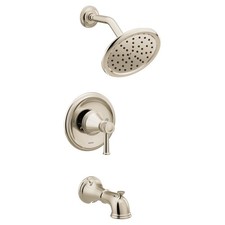 Moen T2313NL Belfield Posi-Temp Tub/Shower Tr...