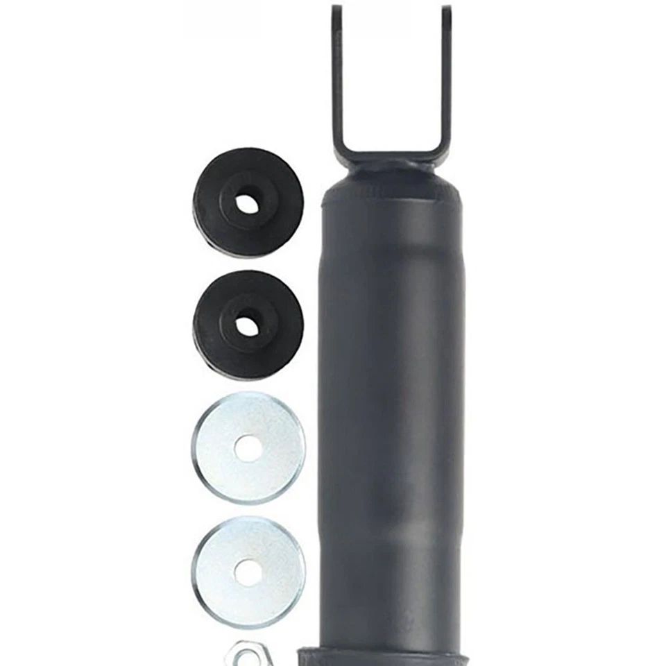 Amortiguadores Monroe delanteros y traseros para Silverado Sierra 1500 Tahoe Yukon 4x4 2000-2006 Foto 3 de 4