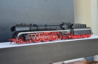 Märklin Marklin 38206 DR BR 01 504 Steam Engine Limited Digital RAR