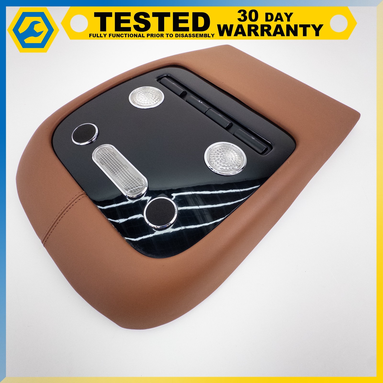Bentley Continental GT 2003-2011 Sunroof assembly
