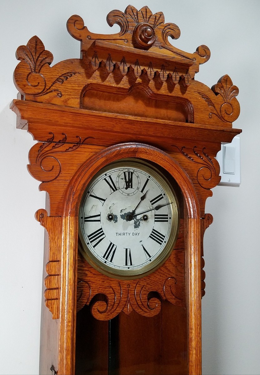 Antique New Haven 