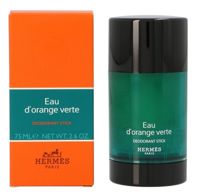Eau D' Orange Verte By Hermes For Men & Women. Deodorant