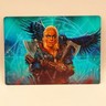 Magic The Gathering Assassin's Creed Art Series Eivor Wolf-Kissed 17/20 Foil MTG