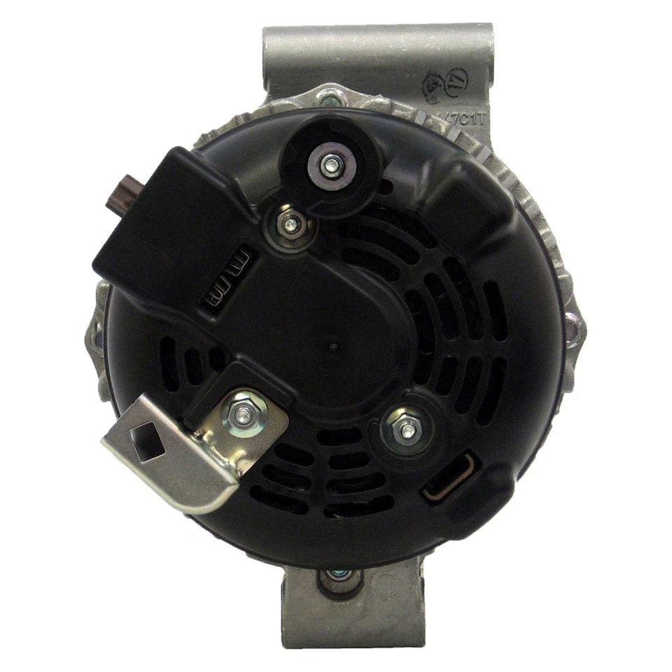 Alternador 10132N de calidad construido para Acura ILX Honda Civic CR-V 2012-2014 Foto 3 de 4