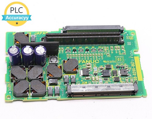 FANUC 1 SLOT BACKPLANE A20B-8200-0670