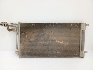 6R0820411D HEIZUNG / KLIMAANLAGE KÜHLER / 50532 FÜR SEAT IBIZA IV 6J5, 6P1 1.6