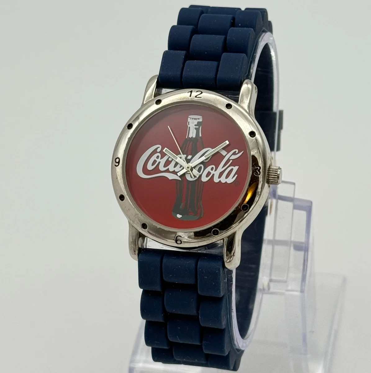 Coca-Cola Quartz Wristwatches for sale | eBay