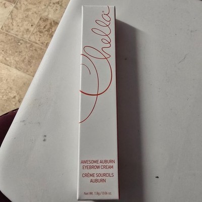 Chella Eyebrow Cream Pencil New In Box -You Choose Shade- Pics Show Exact Item