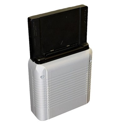 Analogue  Pocket Hülle - DMG Design - Case - Grip - Komfort - Game Boy Stil