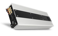 ST-6X SQ III | Zapco STX-III Series 6-Ch 900 watt Class AB Sound Quality Amp