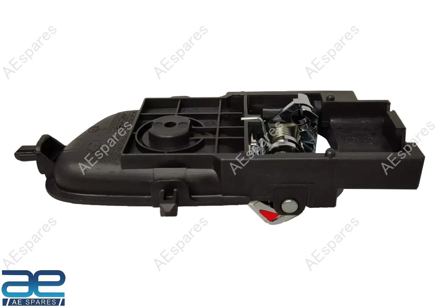 Interior Door Handle Assembly RH For Hyundai I20 2008-2014 826201J020HZ view 2