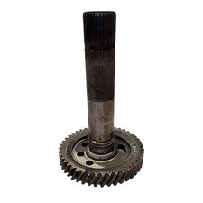 Used Power Shaft Drive Gear Fits John Deere 4555 4560 4640 4650 4755 Ar78723