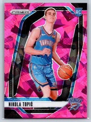 2024-25 Panini Prizm Basketball Prizm Color ONLY Complete Your Set You Pick 