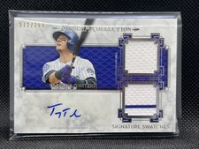 2014 Topps Museum Collection Baseball Cards 59