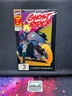 Ghost Rider #1-87 Lot FN/NM + Flashback Vintage Marvel Comics '90