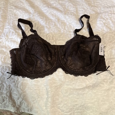Adore Me Bra Size 44 DD