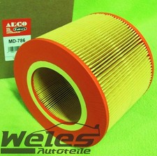 MD-786 Luftfilter ALCO SAAB 9-5 2,0 2,2 2,3 3,0