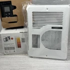NEW Cadet 1600-Watt 240-Volt Energy Plus Electric Wall Heater 65215 CEC163TW
