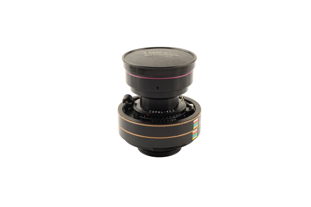 28mm Focal f/4.5 Camera Lenses for sale | eBay