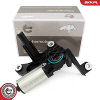 Esen SKV Wischermotor Hinterachse FüR Opel Astra G CC F48 F08 F07