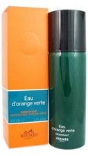 Eau Dorange Verte / Hermes Deodorant Spray 5.0 oz (150 ml) (M)