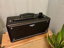 Boss Katana Air EX - guitar modelling amp 35w stereo wireless