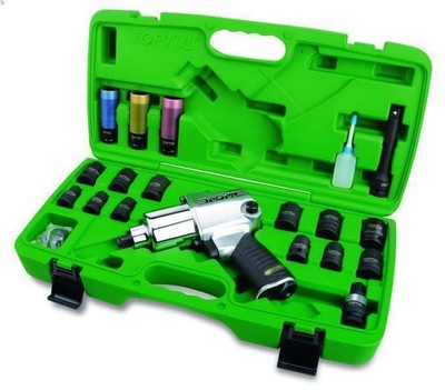 Impact wrench TOPTUL 0XTGDAI2703