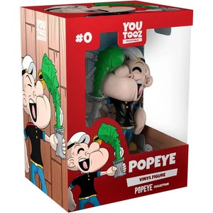 Popeye Spinach Can | eBay