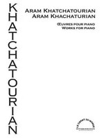 Oeuvres Pour Piano | Aram Il'yich Khachaturian | Taschenbuch | Buch | Englisch