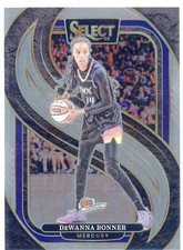 2025 Panini Select - Dewanna Bonner - Premier #103
