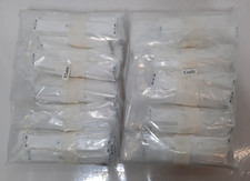 Lot of 100 For Apple Watch Bands In Bulk 38/40 mm White