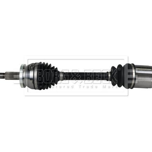 BORG & BECK Drive Shaft BDS1321
