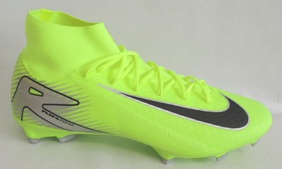 NEU Nike Zoom Superfly 10 Academy FG MG Größe 42,5 Fußballschuhe FQ1456-700 TOP