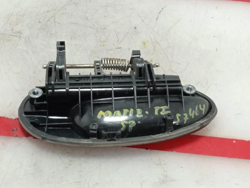 96314566 Maneta Exterior Trasera Izquierda para DAEWOO MATIZ SE 2003 871471 - Imagen 3 de 9